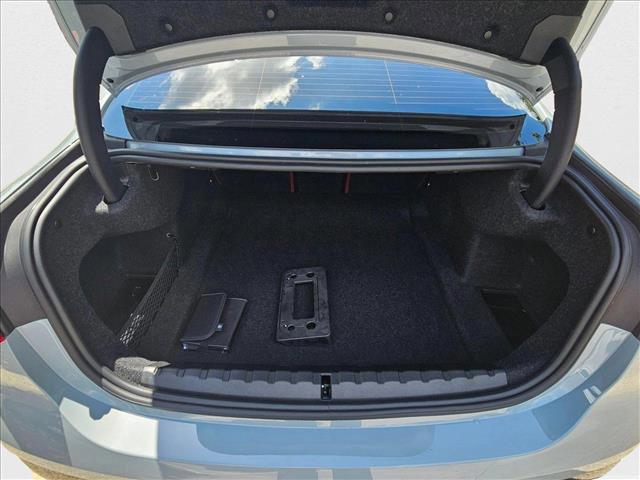 Photo of 2025 Silver/Gray BMW M440
