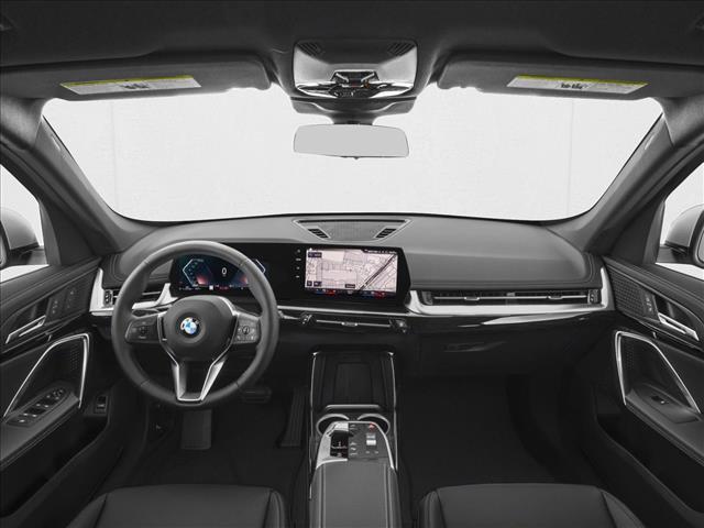 Photo of 2026 Cape York Green Metallic BMW X1