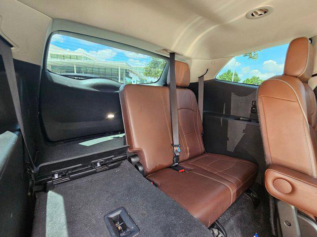 Photo of 2018 Ebony Twilight Metallic Buick Enclave