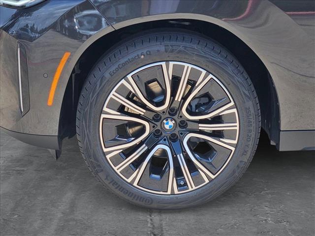 Photo of 2025 Dark Graphite Metallic BMW X3