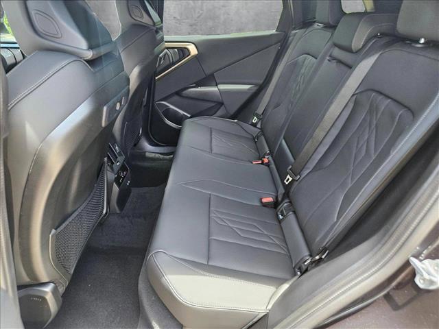 Photo of 2025 Dark Graphite Metallic BMW X3