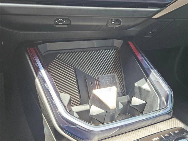 Photo of 2025 Black Sapphire Metallic BMW X3