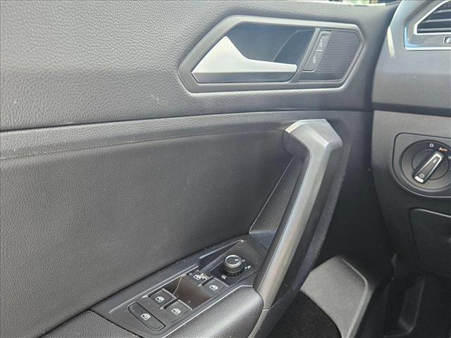Photo of 2021 Platinum Gray Meta Volkswagen Tiguan