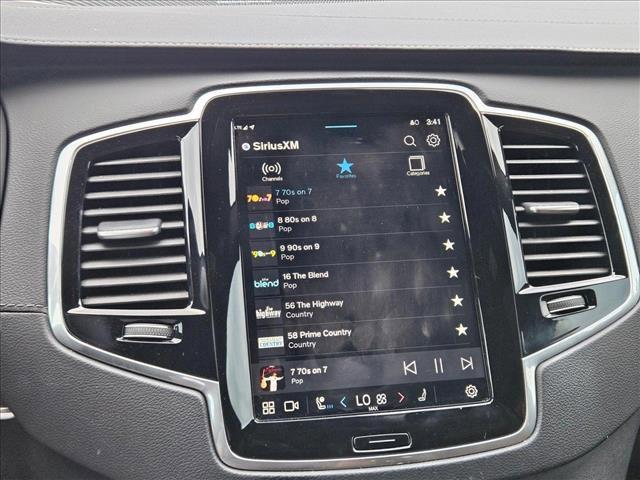 Photo of 2024 Gray Volvo XC90