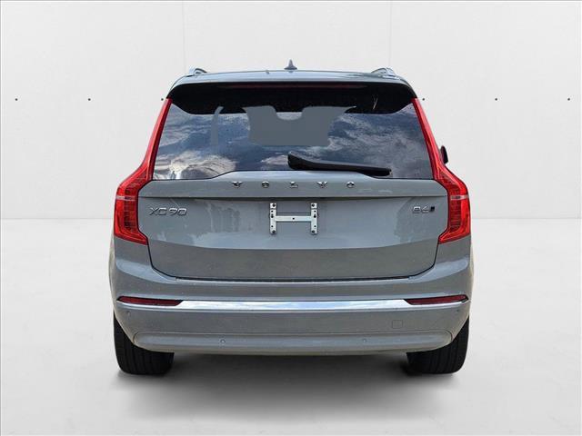 Photo of 2024 Gray Volvo XC90