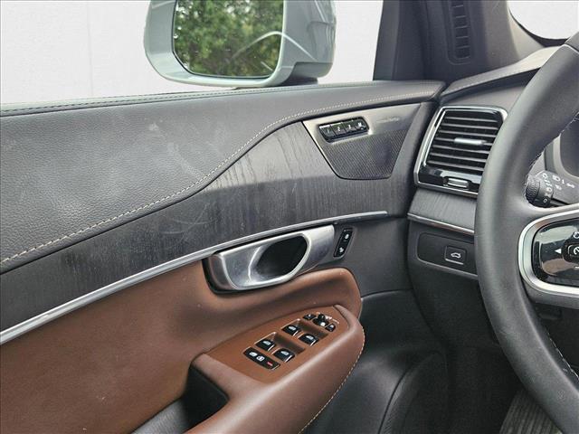 Photo of 2024 Gray Volvo XC90