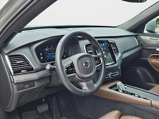 Photo of 2024 Gray Volvo XC90