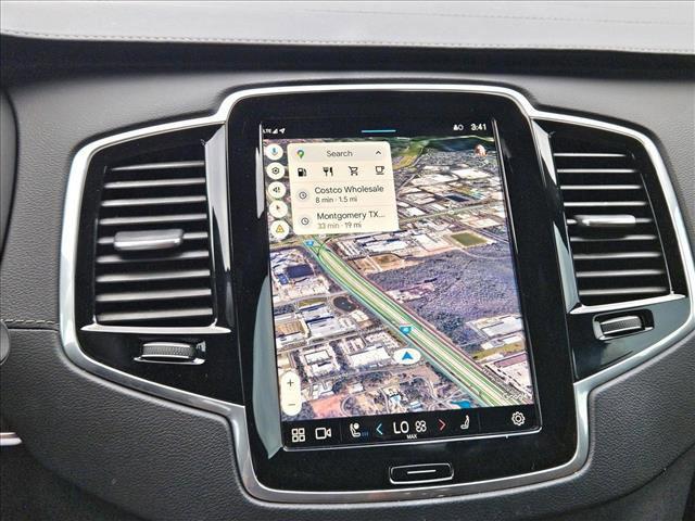 Photo of 2024 Gray Volvo XC90