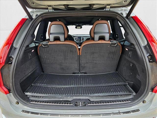 Photo of 2024 Gray Volvo XC90