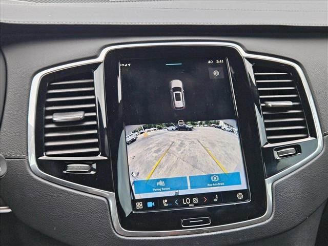 Photo of 2024 Gray Volvo XC90