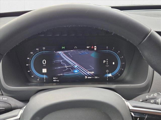 Photo of 2024 Gray Volvo XC90