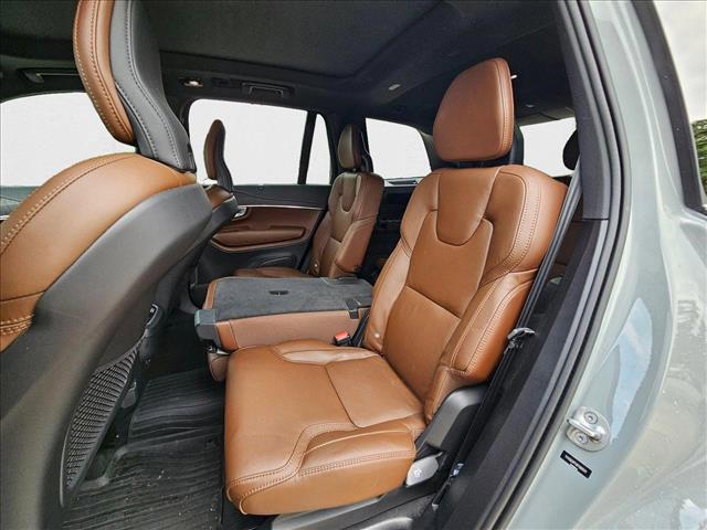 Photo of 2024 Gray Volvo XC90