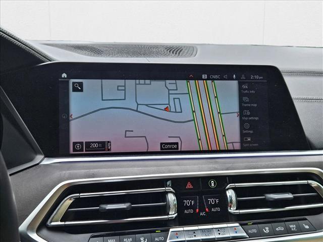 Photo of 2019 Terra Brown Metallic BMW X5