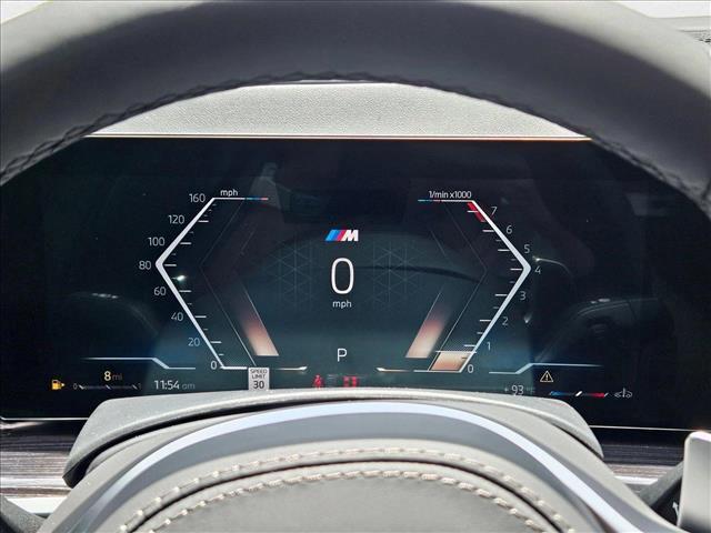 Photo of 2026 Brooklyn Grey Metallic BMW X5