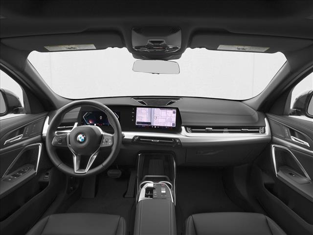 Photo of 2026 Skyscraper Grey Metallic BMW X2