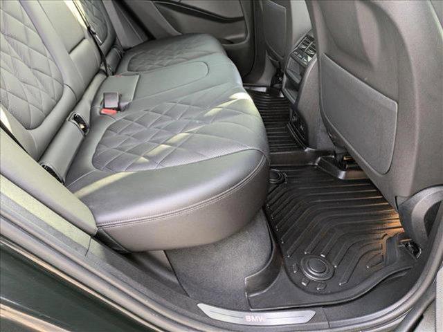 Photo of 2024 Black Sapphire Metallic BMW X5