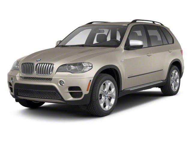 Photo of 2012 Platinum Bronze Metallic BMW X5