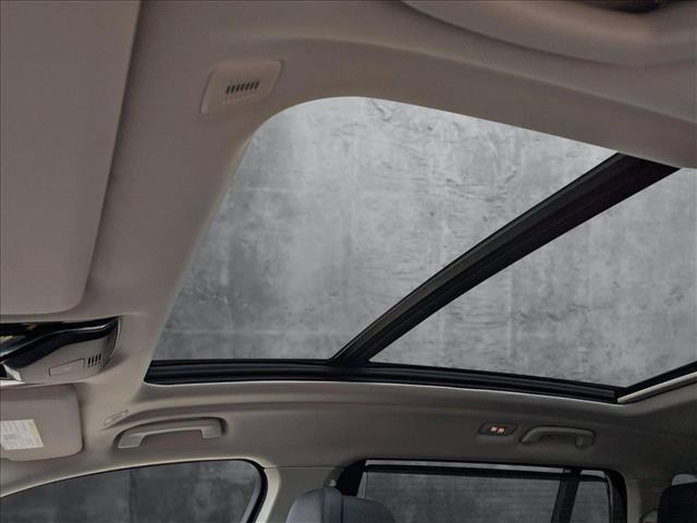 Photo of 2025 Gray BMW X7