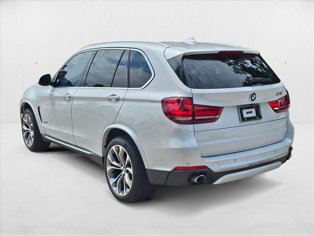 Photo of 2015 Alpine White [White] BMW X5