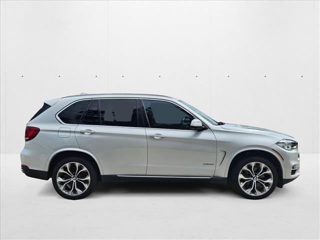 Photo of 2015 Alpine White [White] BMW X5