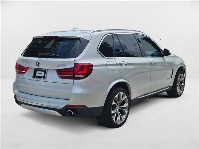 Photo of 2015 Alpine White [White] BMW X5