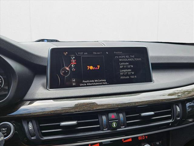 Photo of 2015 Alpine White [White] BMW X5
