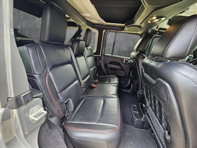 Photo of 2020 Sting-Gray Clearcoat Jeep Wrangler Unlimited
