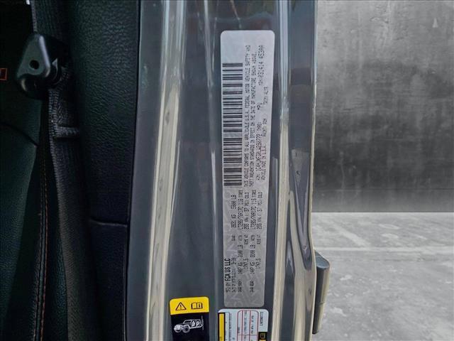 Photo of 2020 Sting-Gray Clearcoat Jeep Wrangler Unlimited