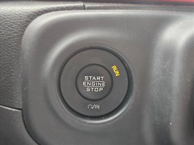 Photo of 2020 Sting-Gray Clearcoat Jeep Wrangler Unlimited