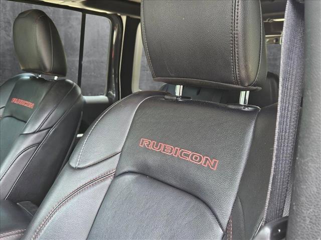 Photo of 2020 Sting-Gray Clearcoat Jeep Wrangler Unlimited
