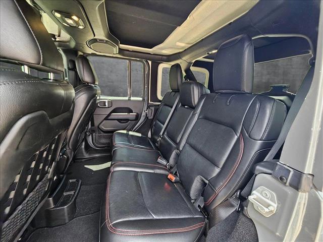 Photo of 2020 Sting-Gray Clearcoat Jeep Wrangler Unlimited