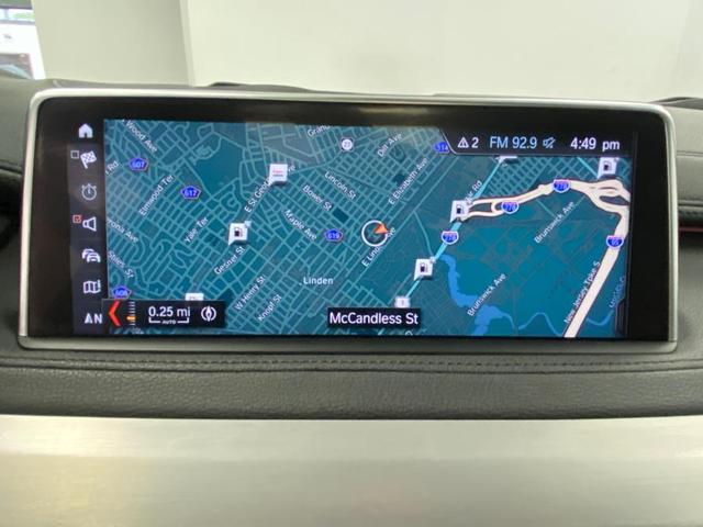 Photo of 2019 Alpine White BMW X6