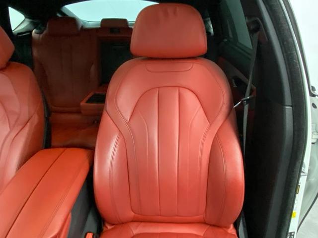 Photo of 2019 Alpine White BMW X6