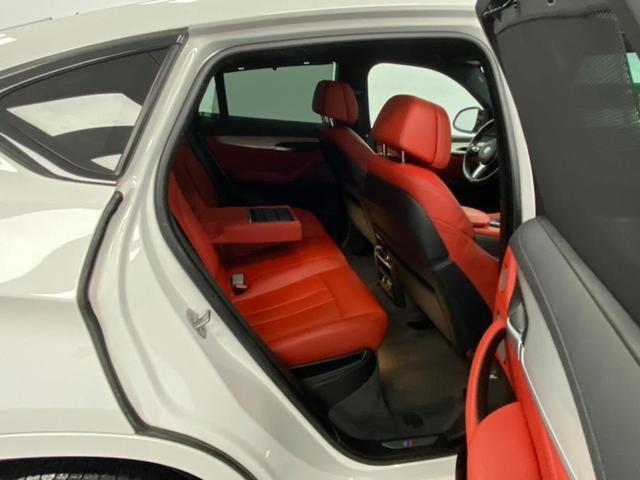 Photo of 2019 Alpine White BMW X6
