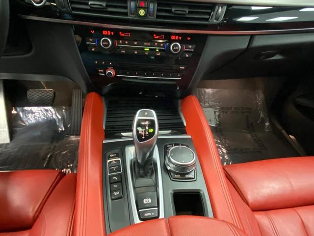 Photo of 2019 Alpine White BMW X6