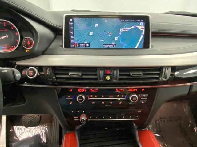 Photo of 2019 Alpine White BMW X6