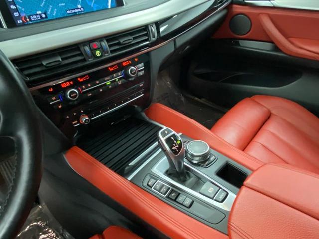 Photo of 2019 Alpine White BMW X6