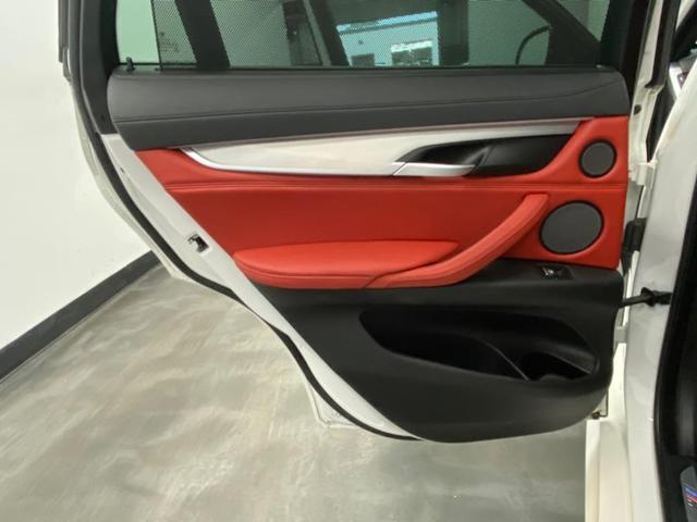 Photo of 2019 Alpine White BMW X6