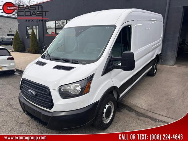 2019 Ford Transit-350