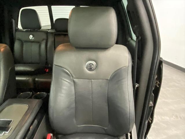 Photo of 2012 Tuxedo Black Metallic Ford F-150