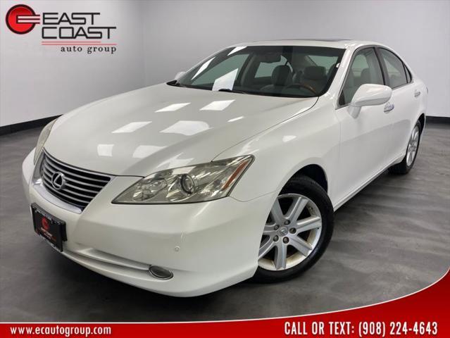 2008 Lexus Es 350