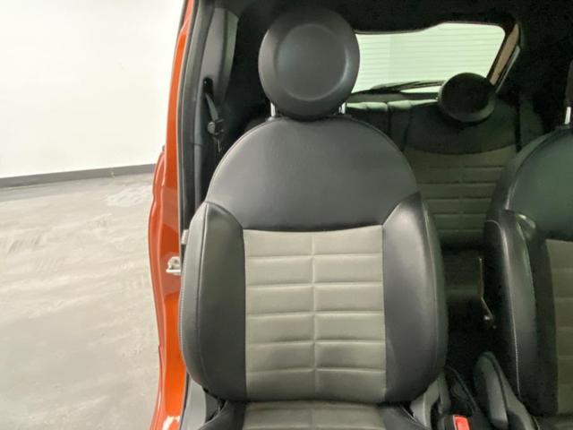 Photo of 2013 Rame (Copper) FIAT 500