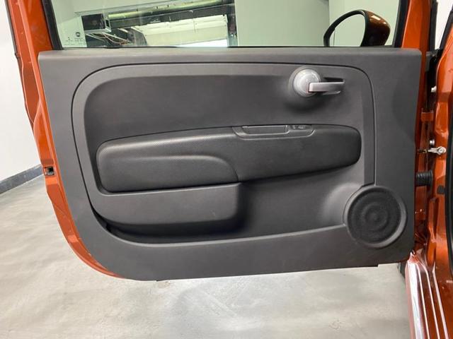 Photo of 2013 Rame (Copper) FIAT 500