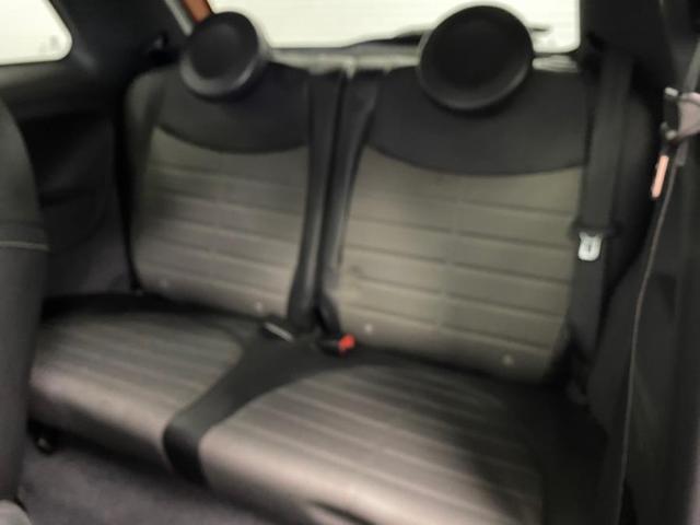 Photo of 2013 Rame (Copper) FIAT 500