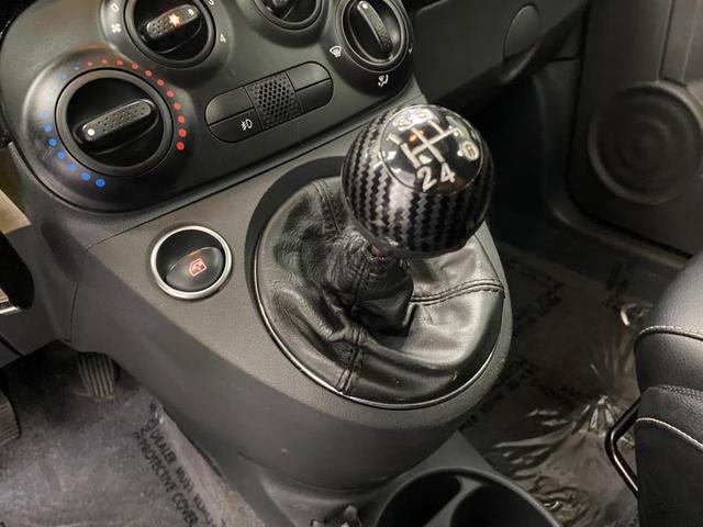Photo of 2013 Rame (Copper) FIAT 500