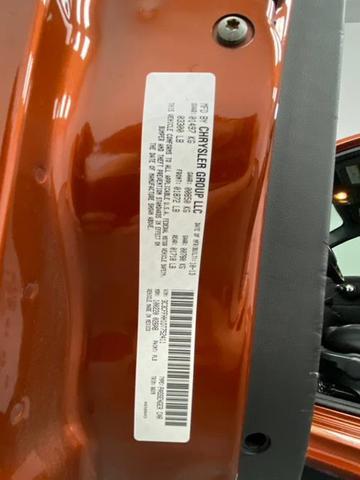 Photo of 2013 Rame (Copper) FIAT 500