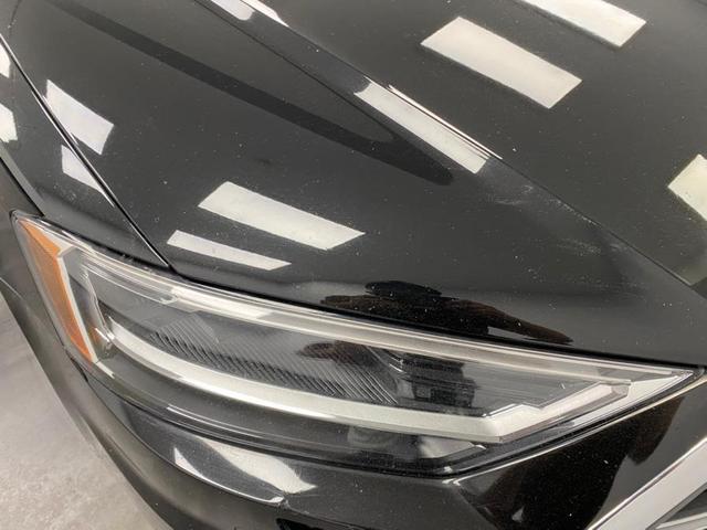 Photo of 2019 Mythos Black Metallic Audi A8