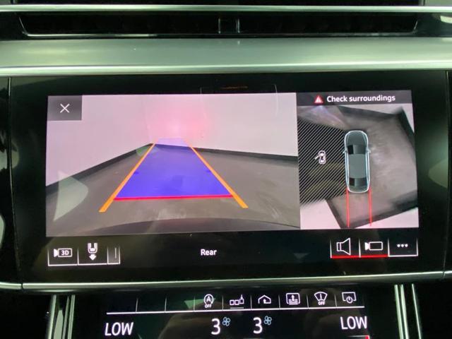 Photo of 2019 Mythos Black Metallic Audi A8