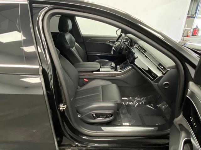 Photo of 2019 Mythos Black Metallic Audi A8