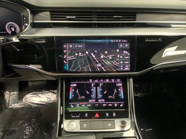 Photo of 2019 Mythos Black Metallic Audi A8